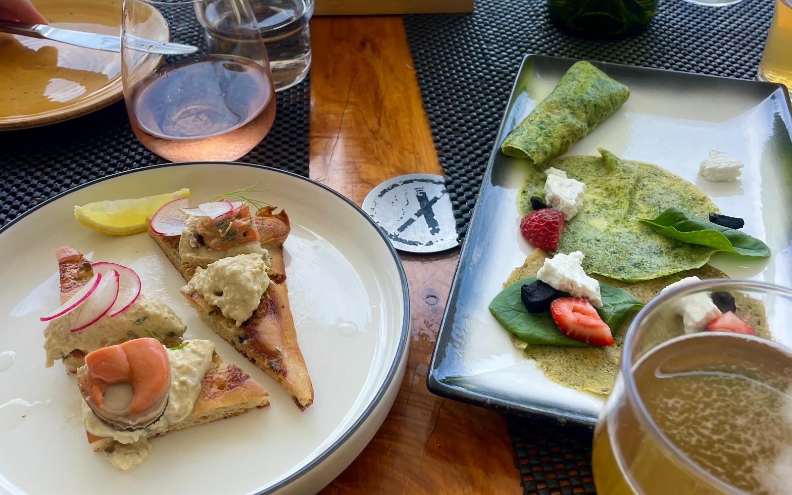 Sisu Eatery and Bar