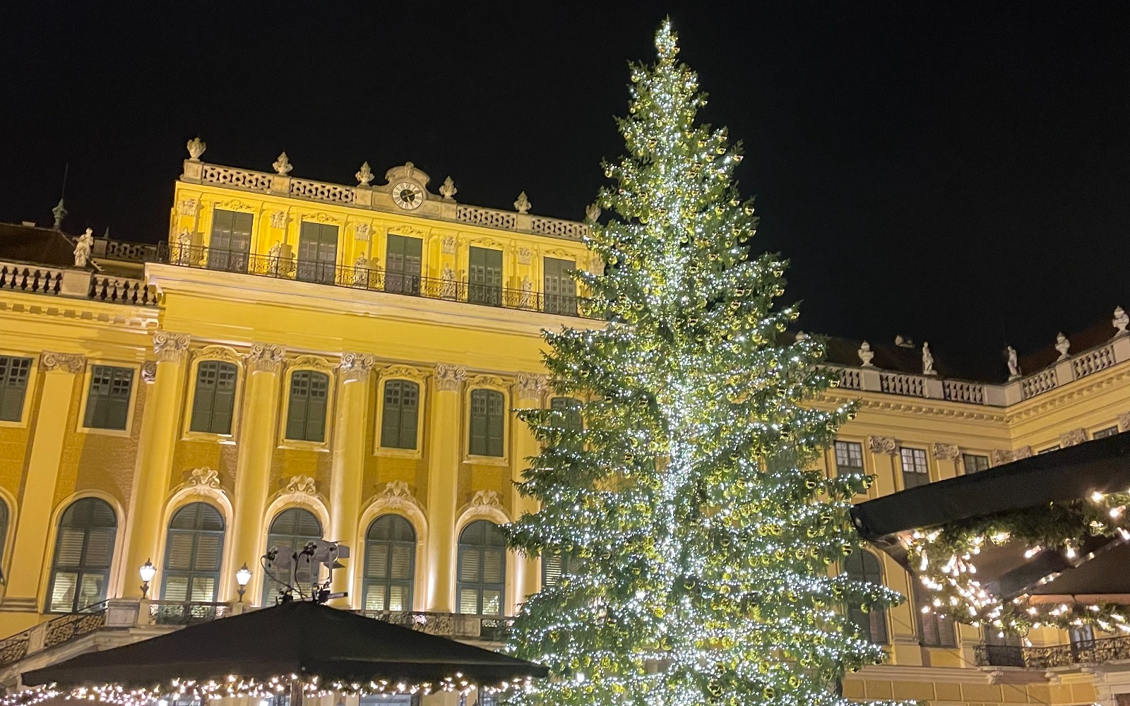Schönbrunn Palace