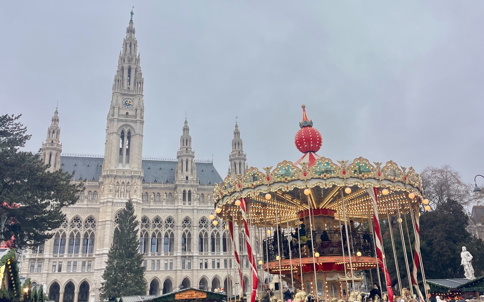 Rathausplatz