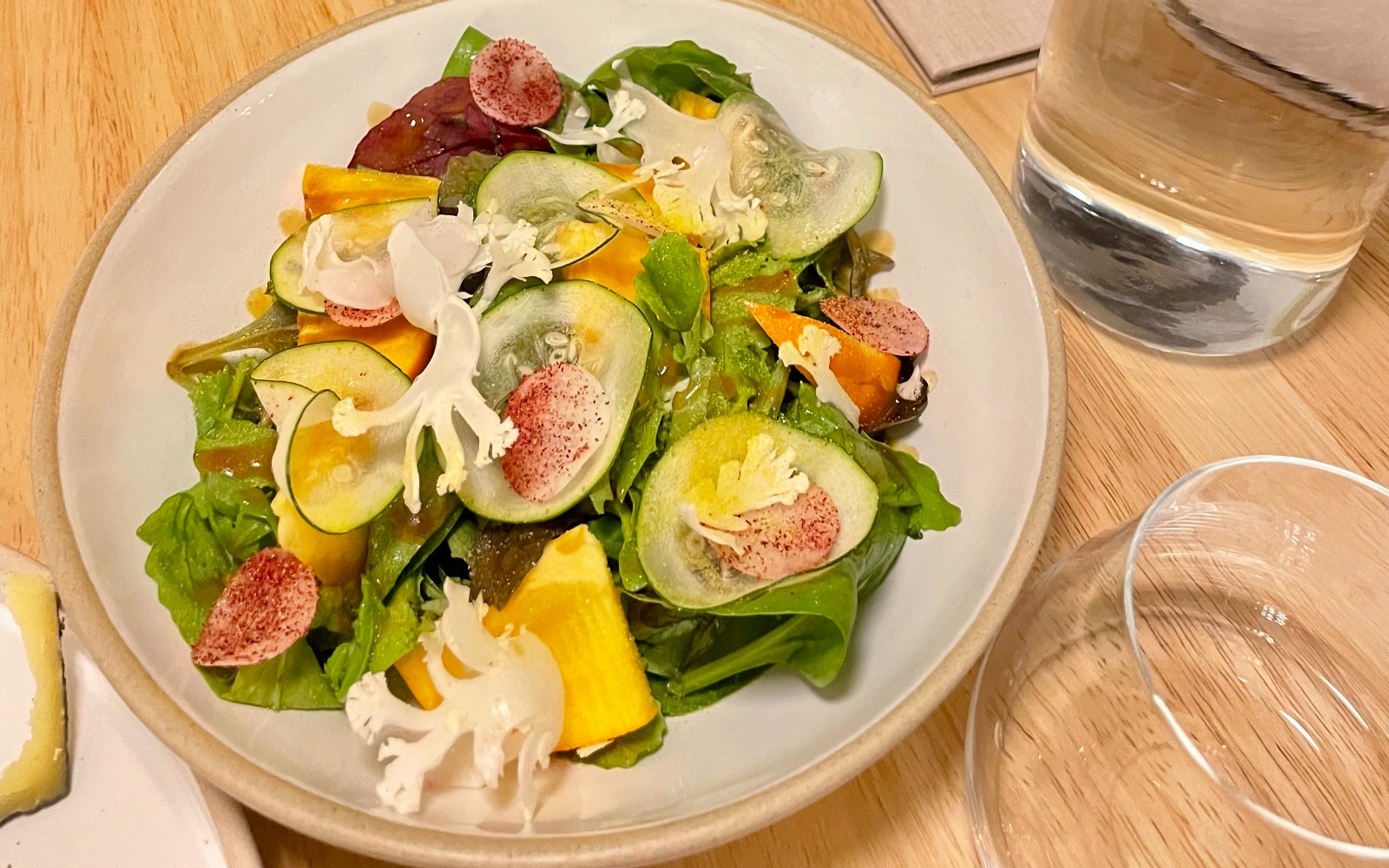 Danu Restaurant & Wine Cellar