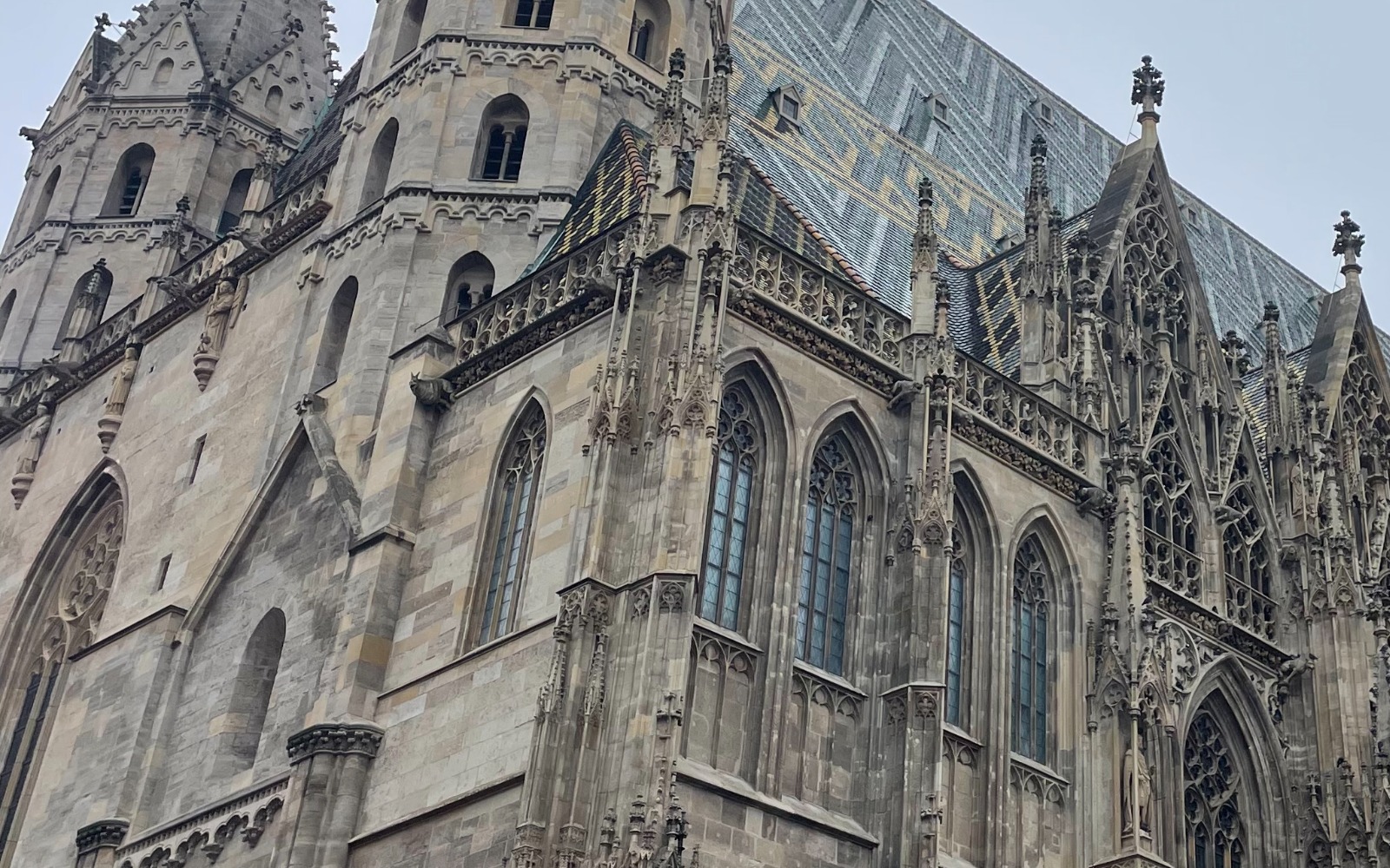 St. Stephen's Cathedral