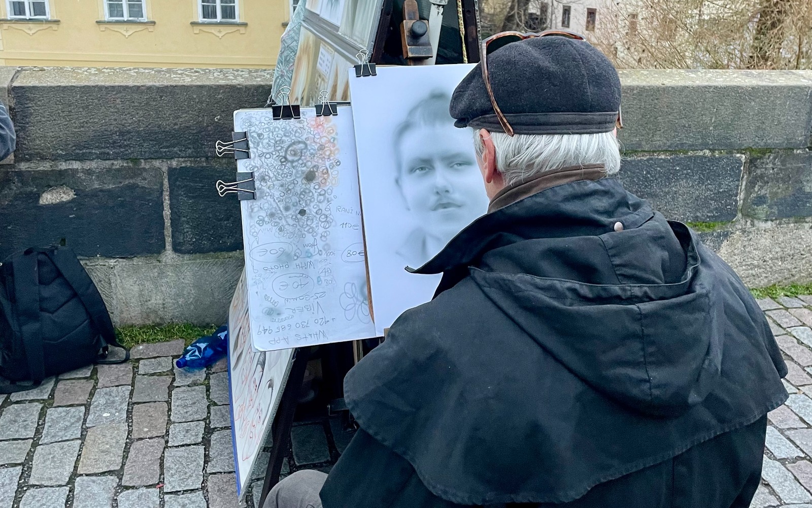 Charles Bridge