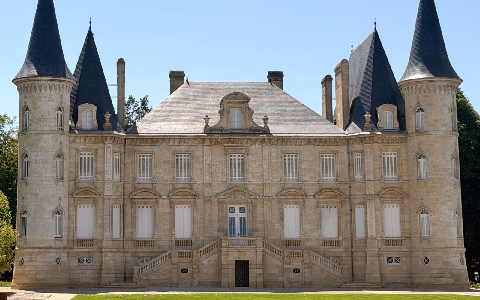 Médoc