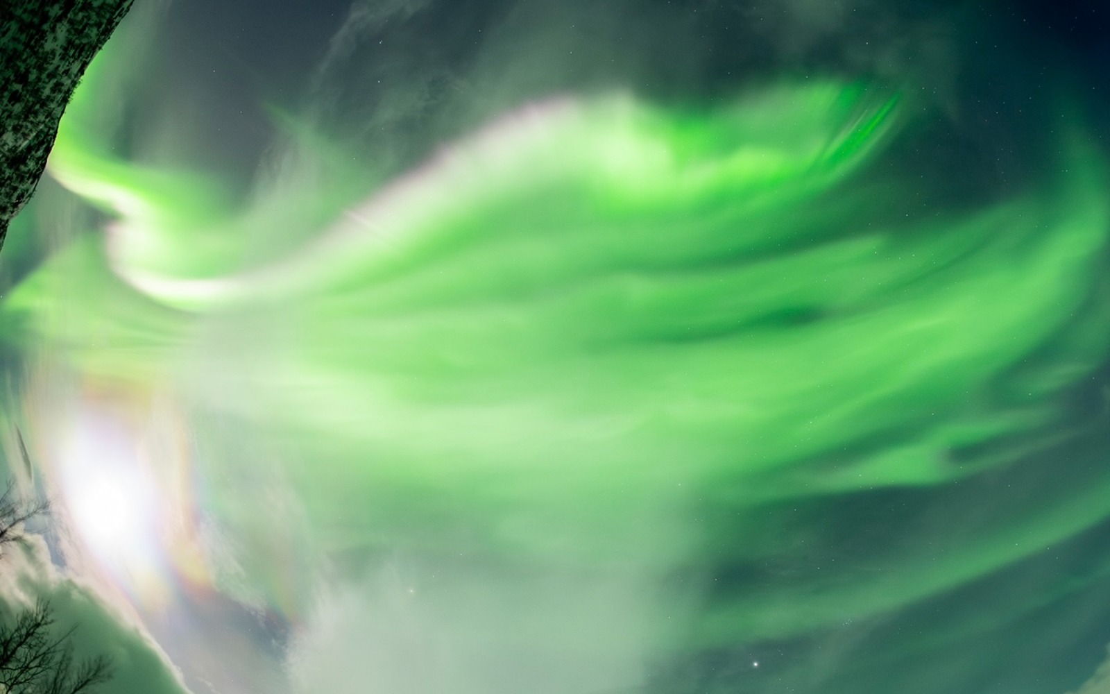 Northern Lights