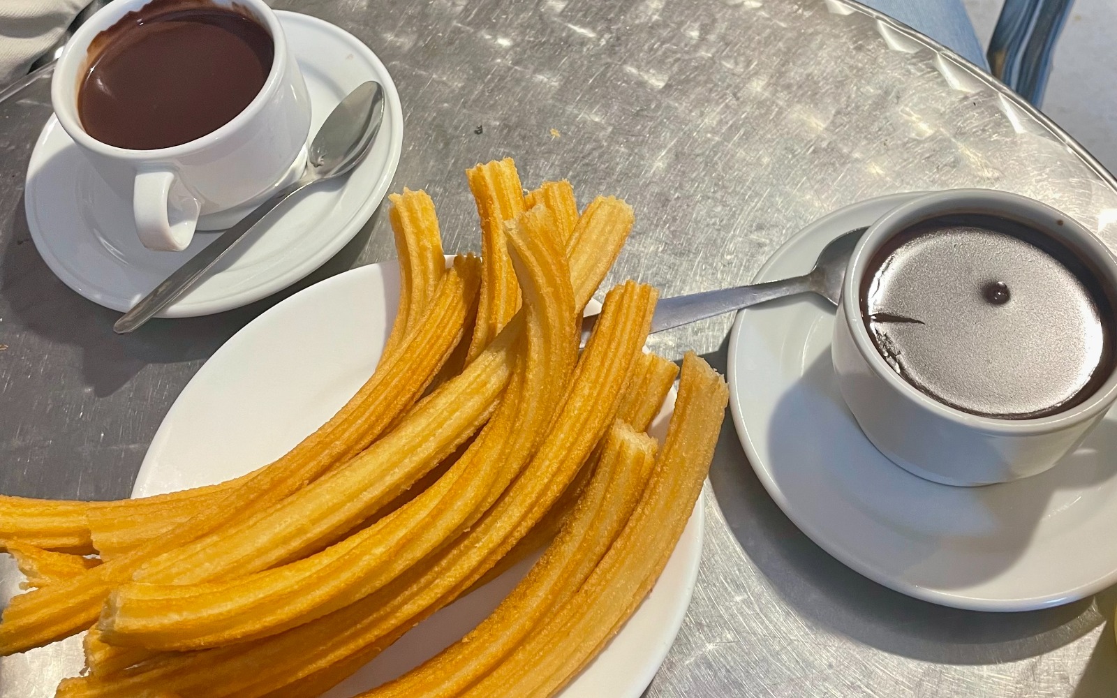 Chocolateria San Gines