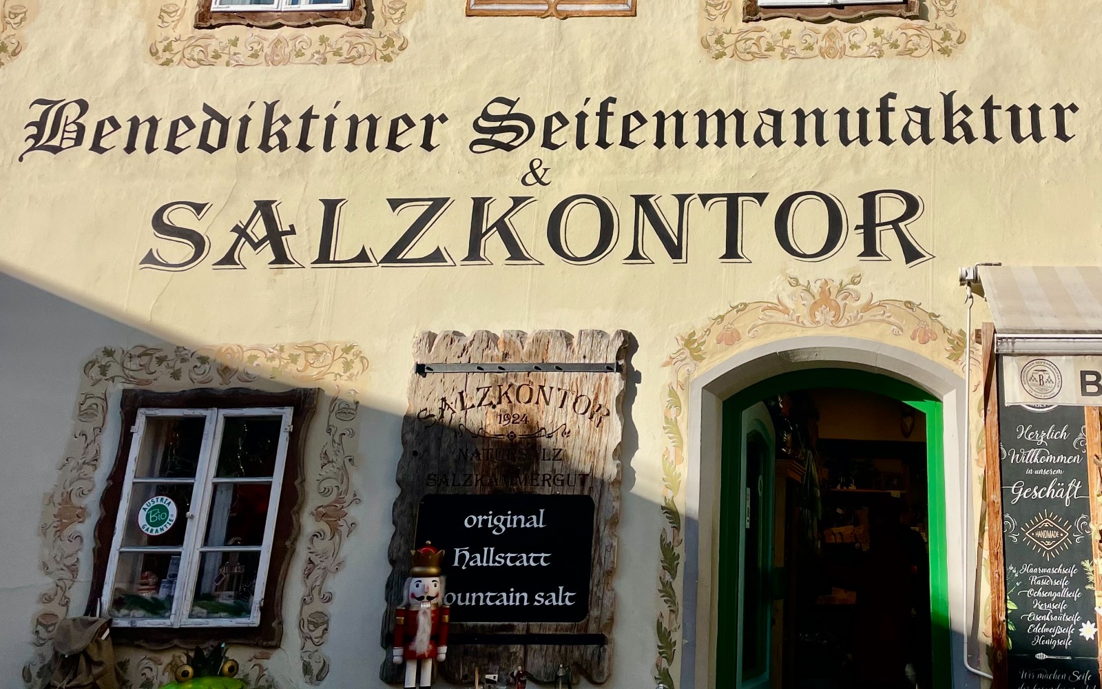 Central Square Marktplatz