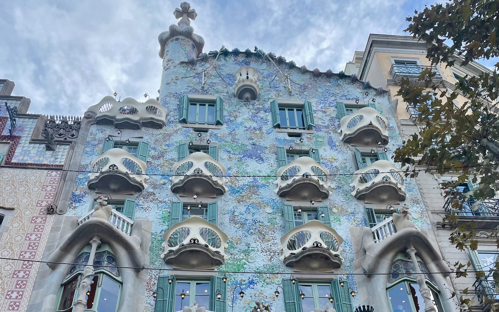 Casa Batlló