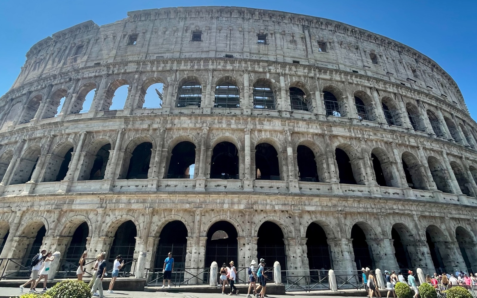 Colosseum