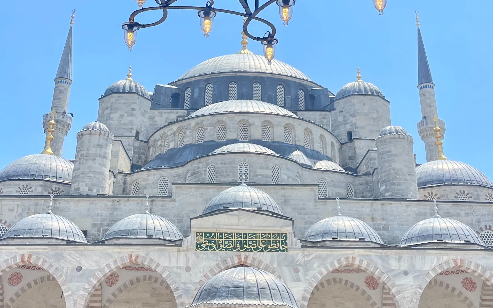 Blue Mosque