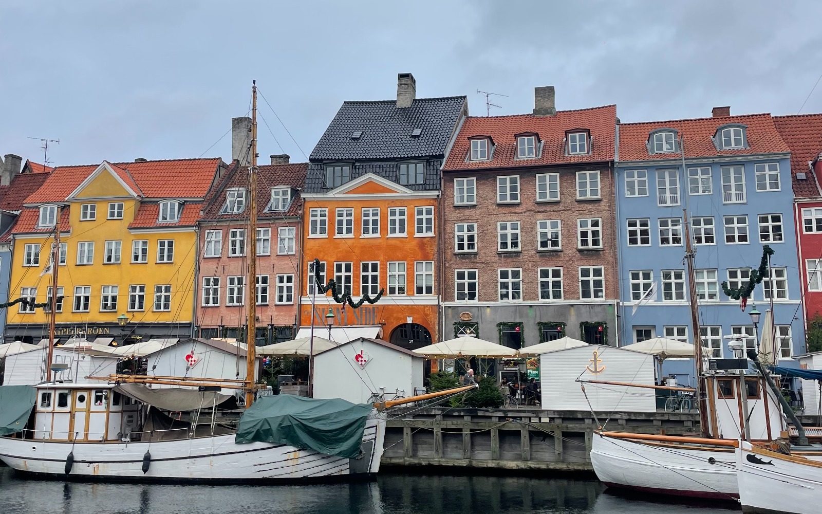 Nyhavn