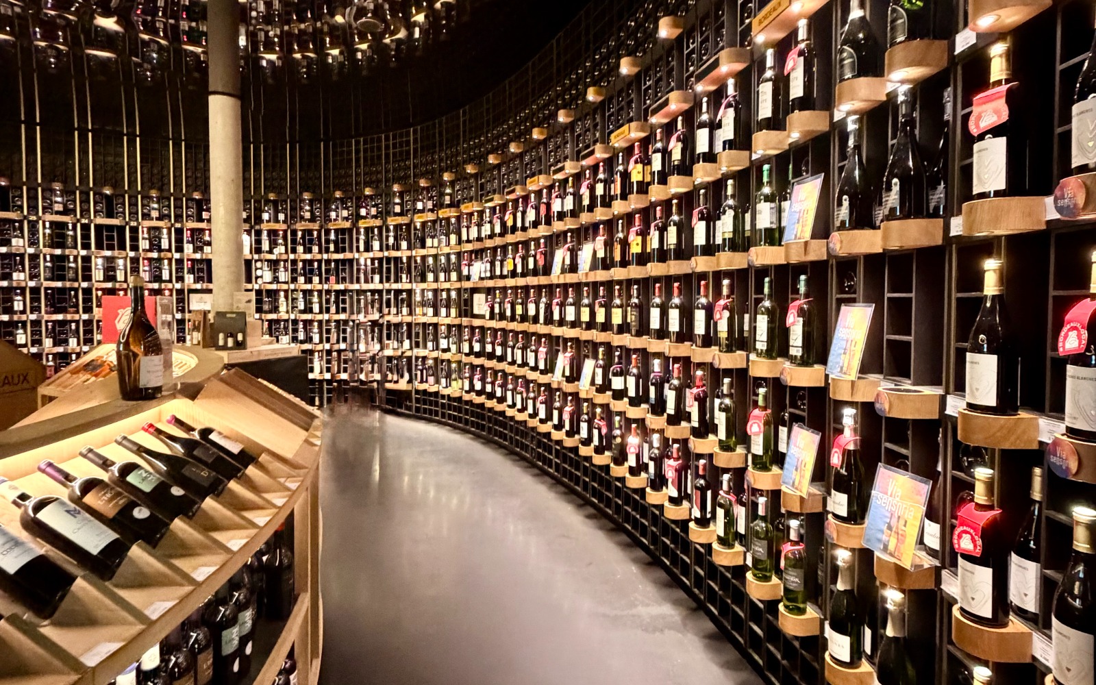 Cité du Vin
