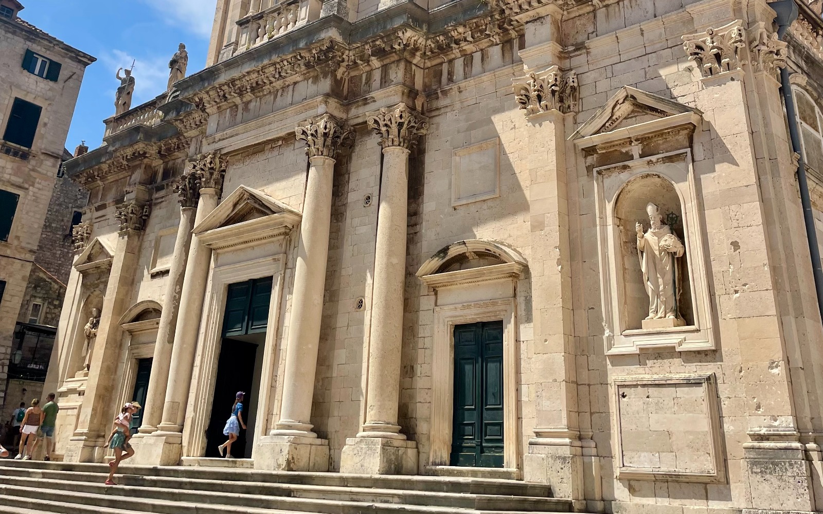 Dubrovnik Cathedral