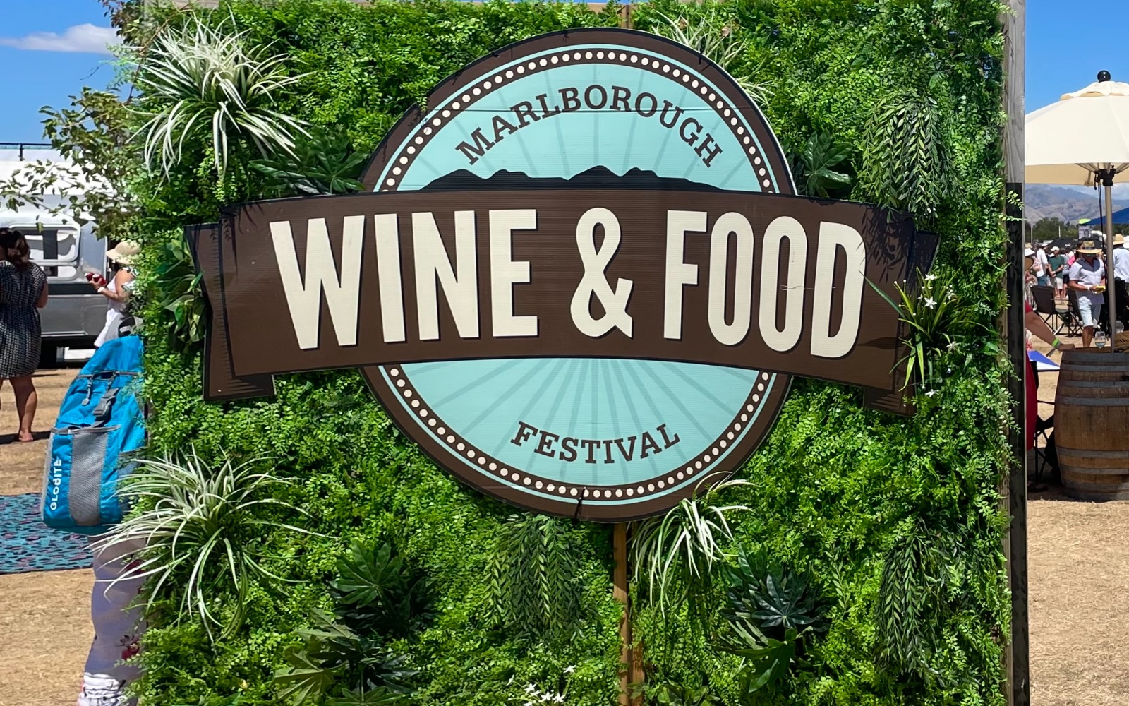Marlborough Wine and Food Fest