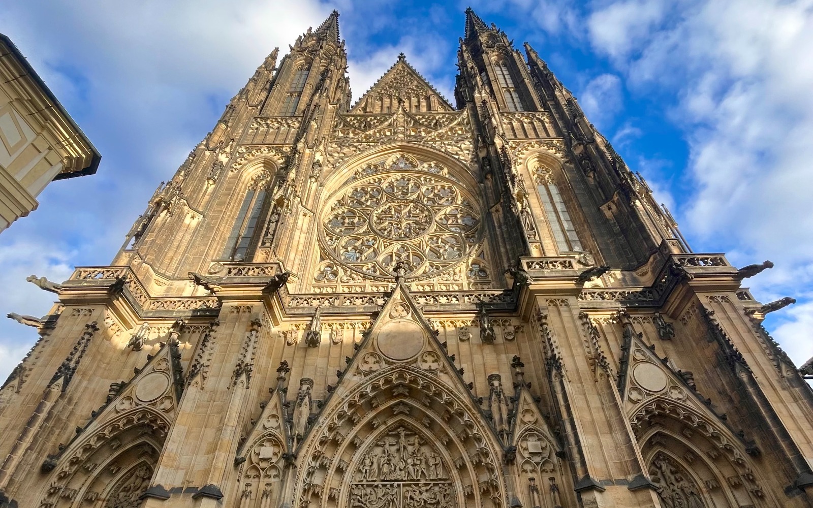 Prague Castle