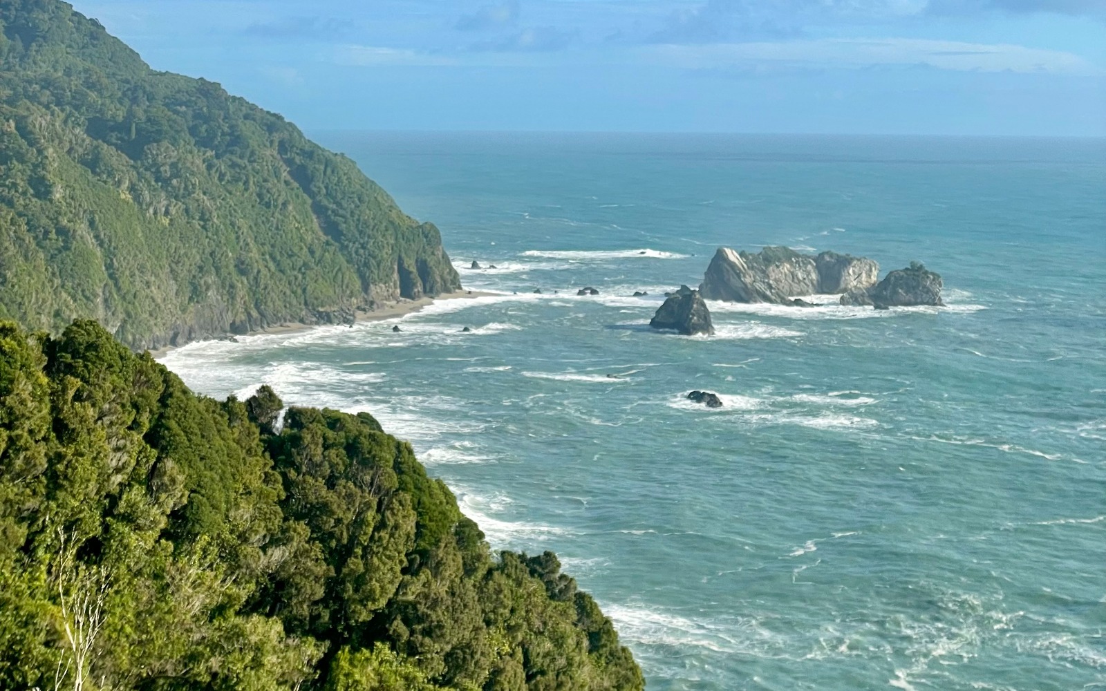 Knight's Point