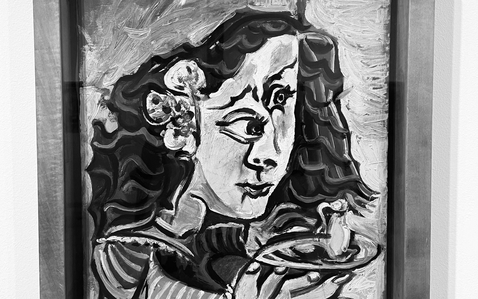 Picasso Museum