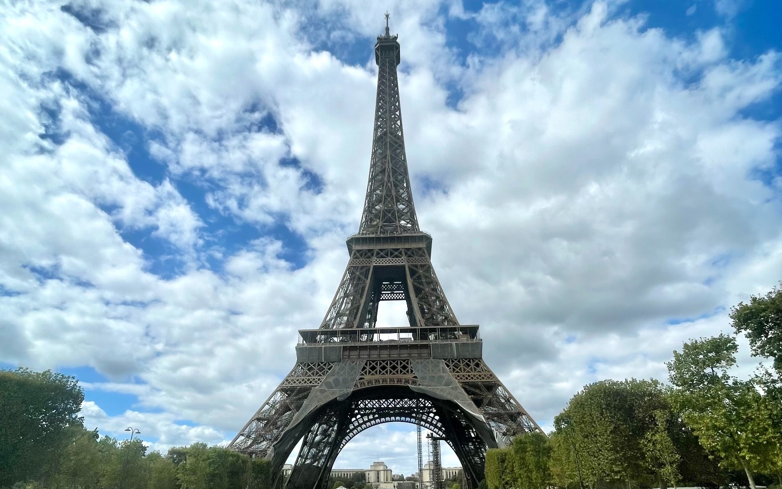 Eiffel Tower