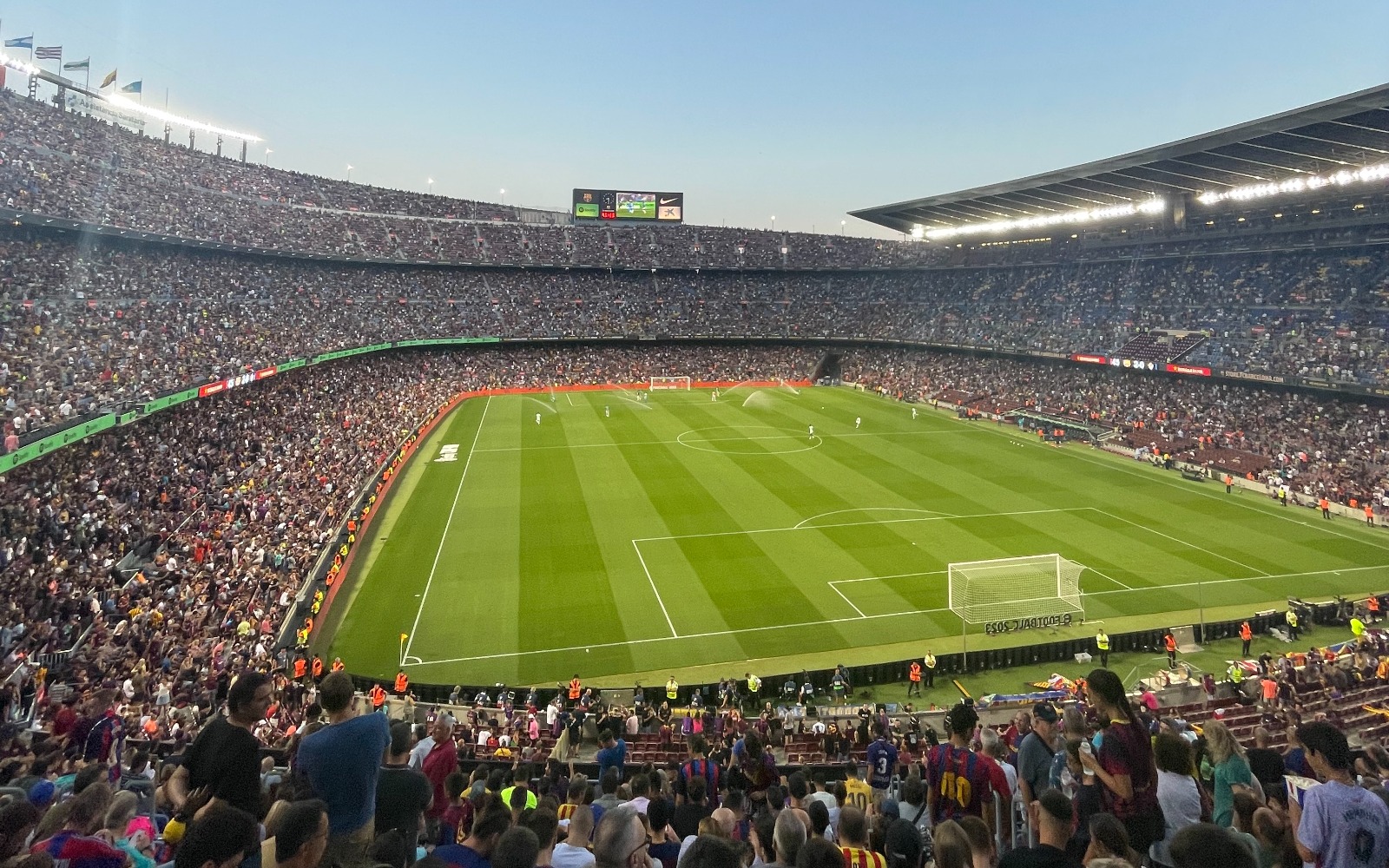 Camp Nou