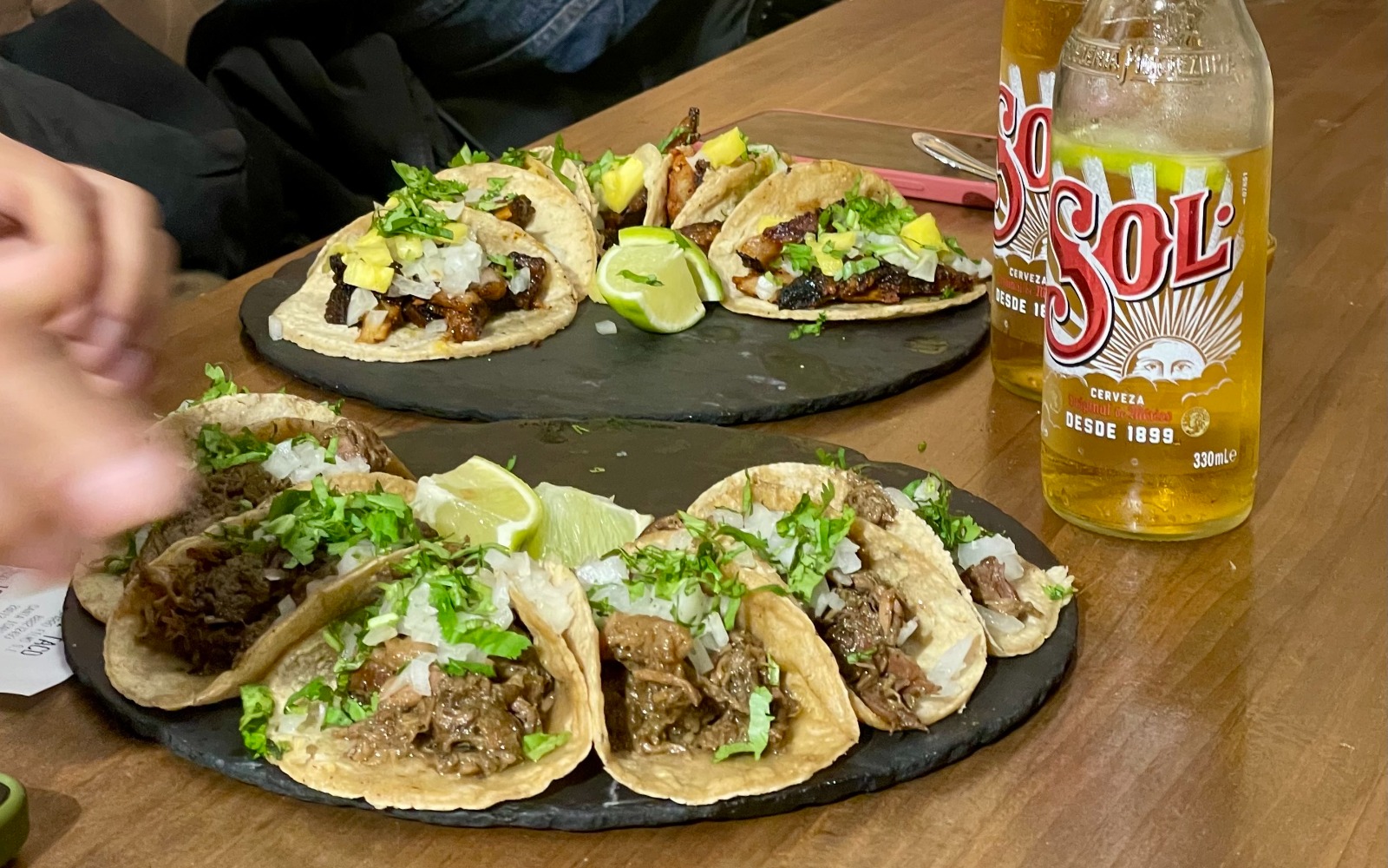 TKO Tacos
