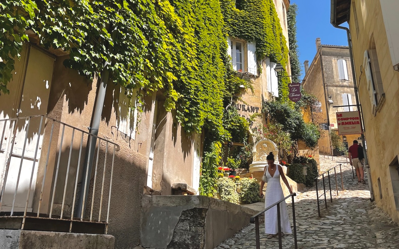 Saint-Émilion