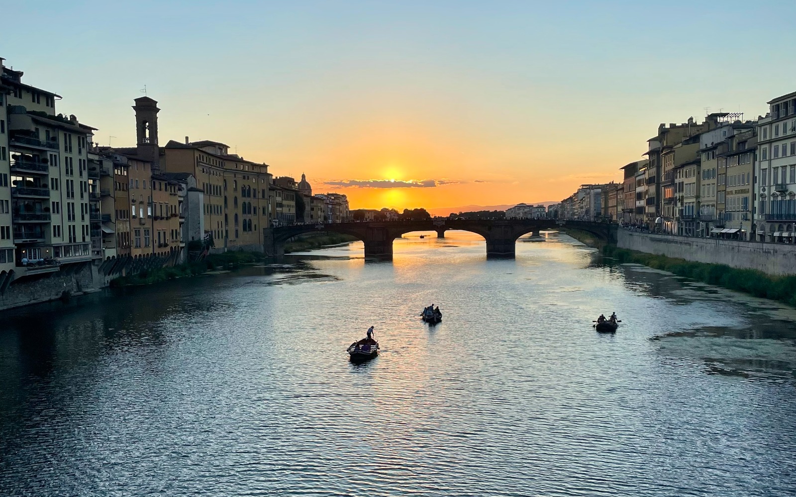 Ponte Vecchio