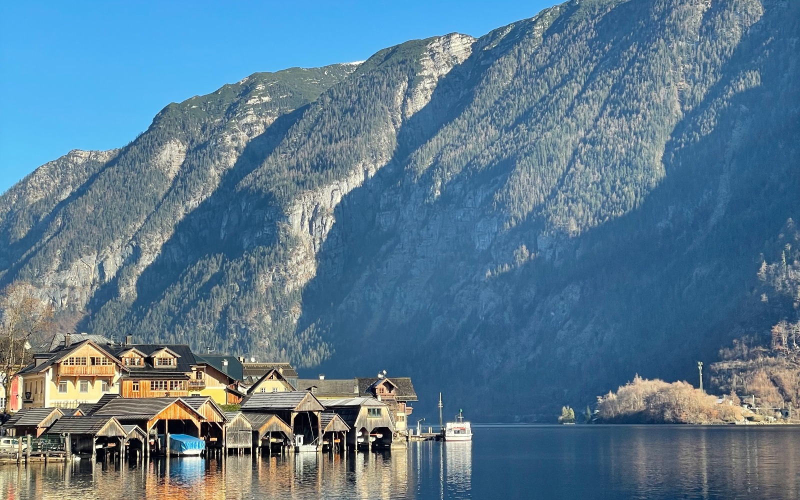 Is Hallstatt Worth the Trip from Vienna?